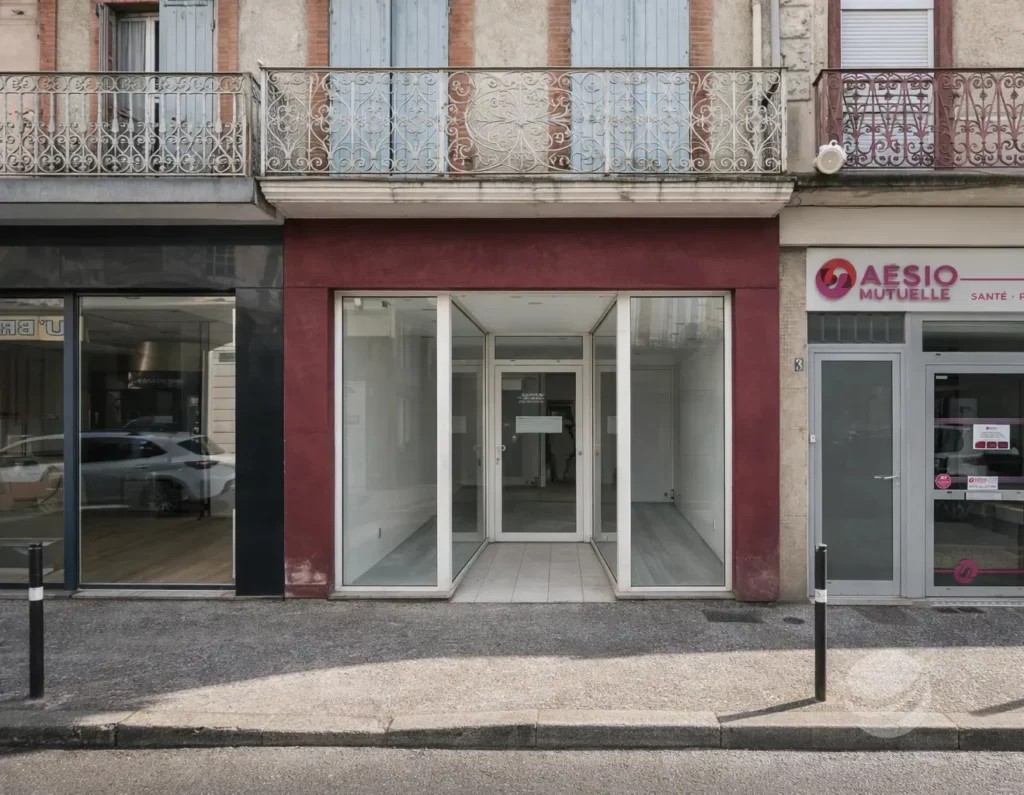 Annonce immobilière Pamiers