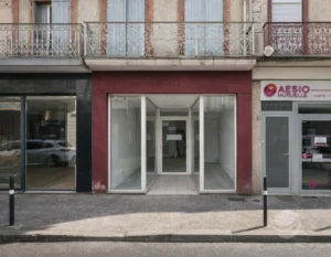 Annonce immobilière Pamiers