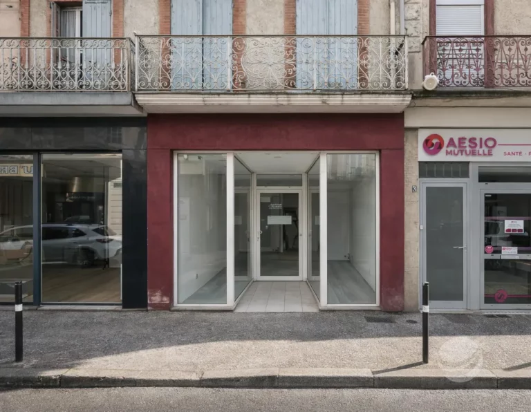 Annonce immobilière Pamiers