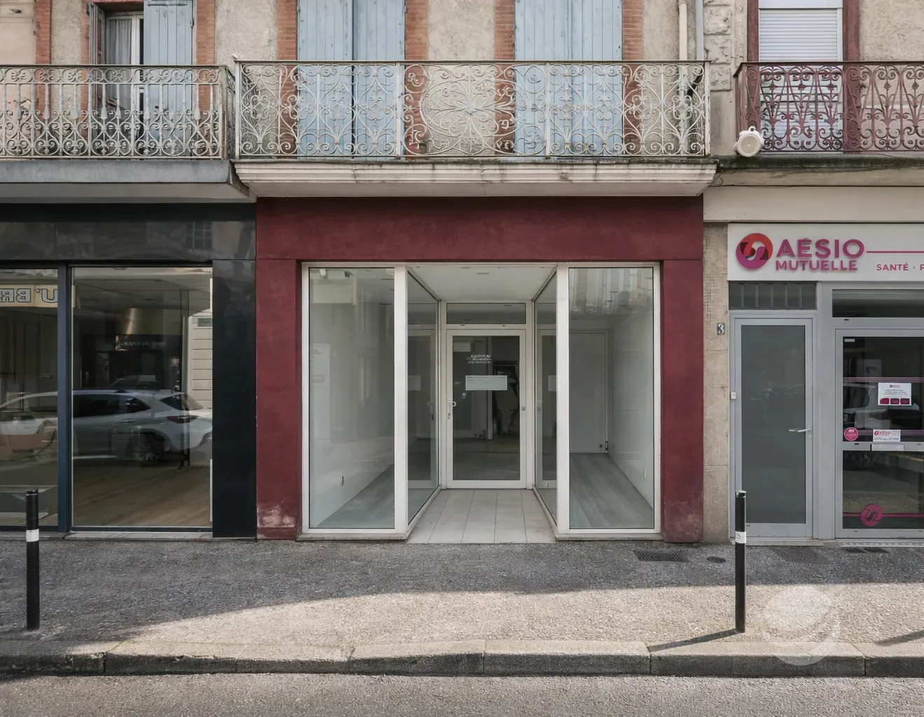 Annonce immobilière Pamiers