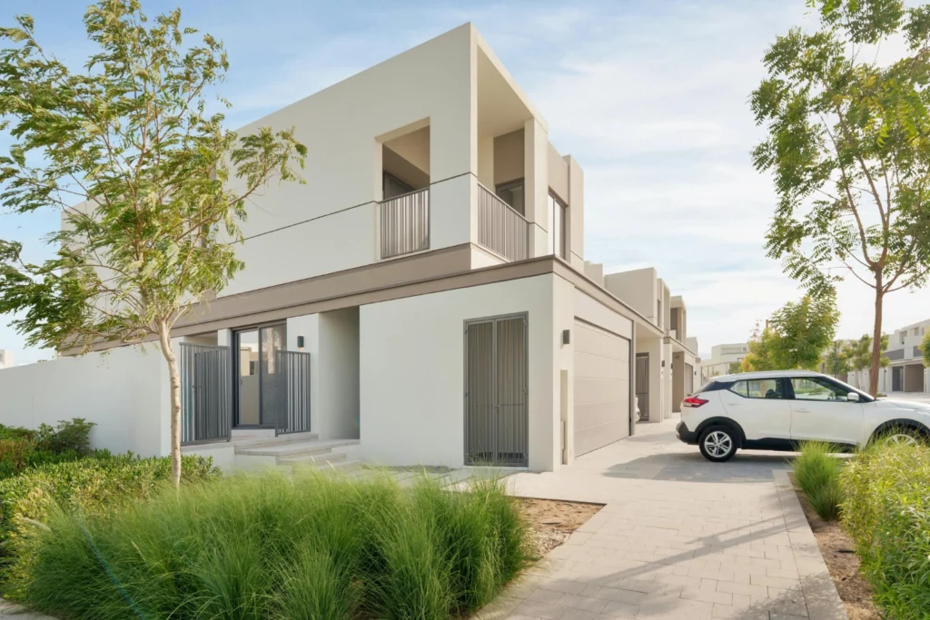 Meilleur investissement dans l'immobilier à Dubaï.