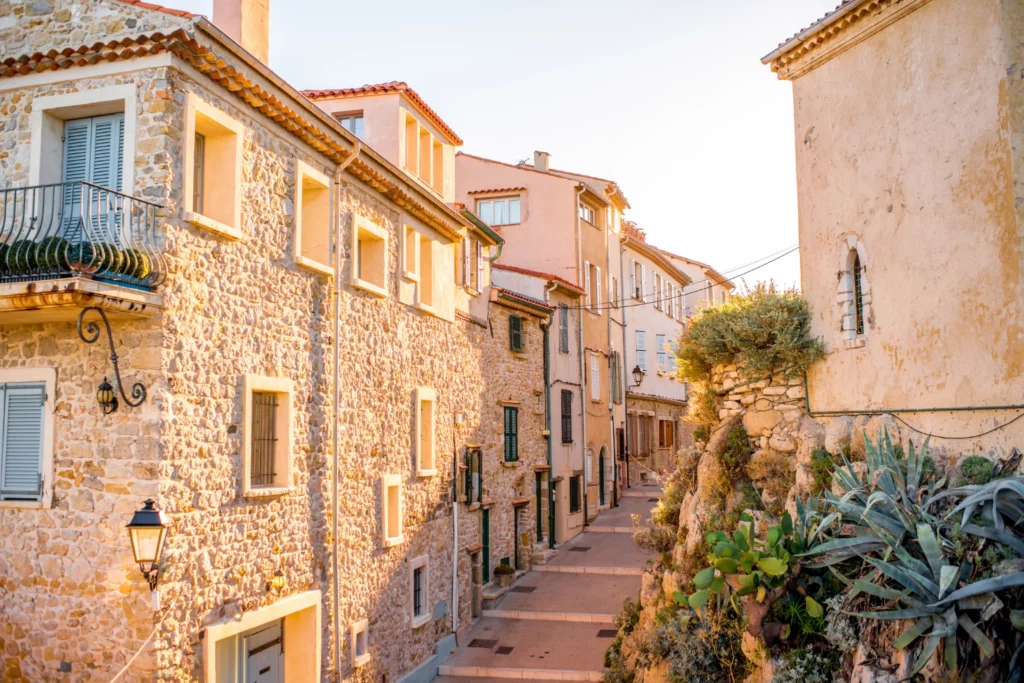 Investir dans l'immobilier en France.